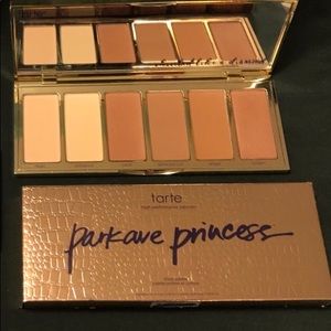 Tarts Park Ave Princess